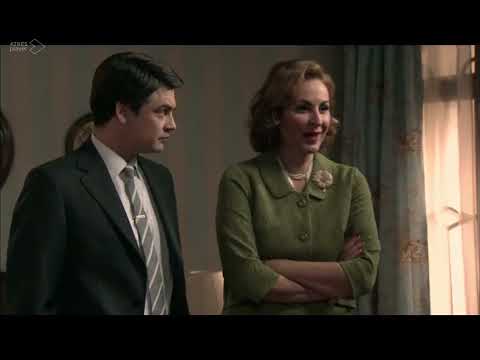 Amar C506 - Juana cree que hay que pararle los pies a Ismael ya