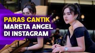 Download lagu Paras Cantik Mareta Angel di Instagram Curi Perhatian Netizen mp3