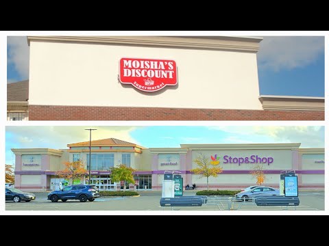 COMING SOON! Moshe's Discount/KRM supermarket is opening its newest location in Lakewood/Howel