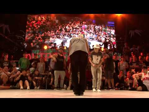 Outbreak Europe 2013 Judges Showcase Focus, Jeskilz, Alien Ness