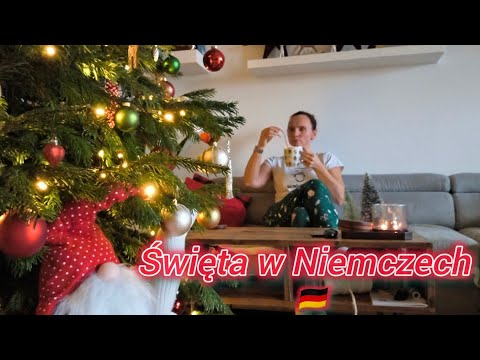 Christmas in Germany Our Way | ALPS AND HOME CUISINE