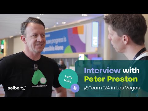 Peter Preston @marketplacegrowth and @Atlassian ...