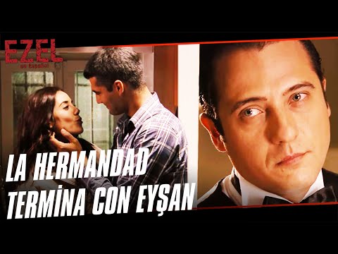 Omar Regresa Del Ejército - Ezel En Español Capitulo 1