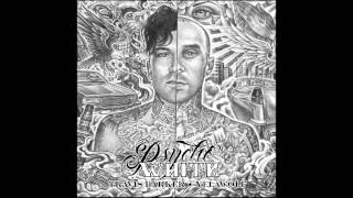 Travis Barker & Yelawolf - Whistle Dixie (Bass Boost)