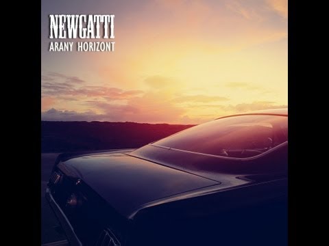 NewGatti - Arany Horizont