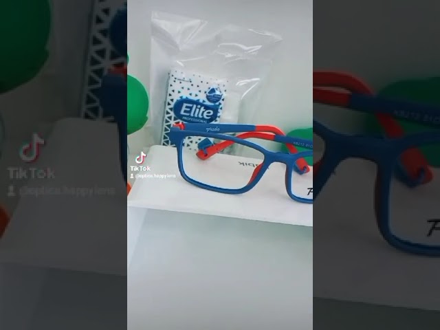 Vídeo relacionado con Teuena Monturas para Hombres y Mujeres, Rectángulo Clásico Universal con Bisagras Reforzadas Oro, Gafas Sin Graduar Sustituibles, para Combinación Decorativa