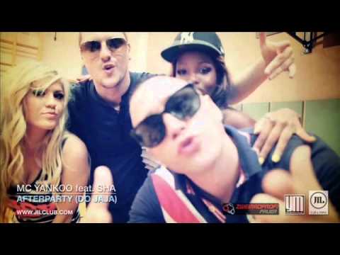 MC Yankoo ft. SHA - AFTERPARTY (Do jaja) + tekst