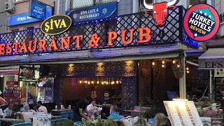 istanbul guesthouse hostel | İstanbul, Turkey | Hotel Review ⭐