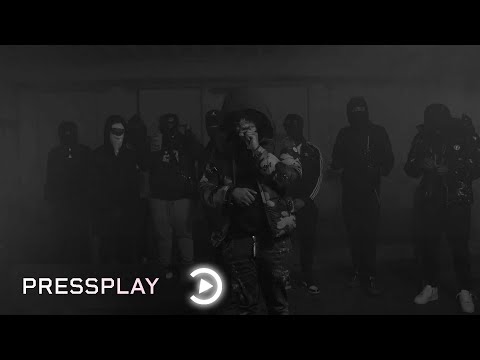Lizzy #MR1 - Relocate (Music Video) | Pressplay
