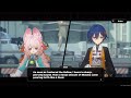 Zenless Zone Zero Divine Maze End Part 4