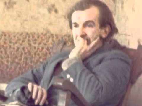 5 Poems by John Wieners