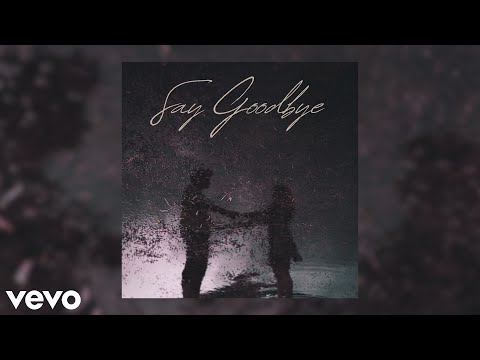 Babytakeoff x SouthsideAce - Say Goodbye (Official Audio)