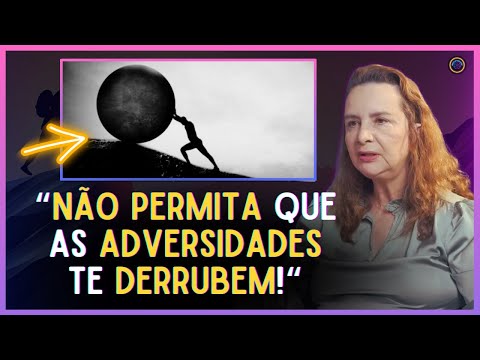 Como SUPERAR a SI MESMO e as ADVERSIDADES da VIDA | Mente em Evolução | Lúcia Helena Galvão
