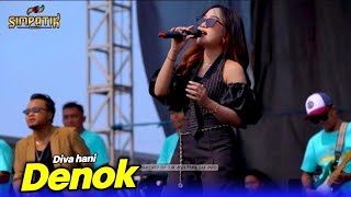 Download lagu Denok - Diva Hani - Simpatik Music - Pt Cort Indonesia - KLK Audio mp3