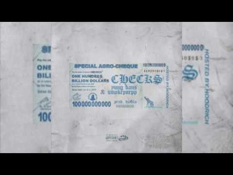Yung Bans x Smokepurpp - Checks (Prod. Diablo)
