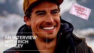 An Interview with Rich Manley video