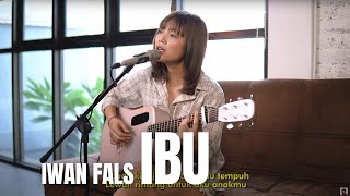 Download lagu IBU - IWAN FALS | TAMI AULIA mp3 Download lagu IBU - IWAN FALS | TAMI AULIA mp3
