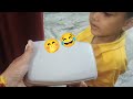 Tubhyam Ka Tiffin Nanga Ho Gya School Vlog Ytshorts Kidsvedios Cuteboy Vlog