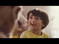 Kellogg S Chocos Itna Saara Chocolaty Mazaa Doodh Ka Solid Dost 30 Sec Hind