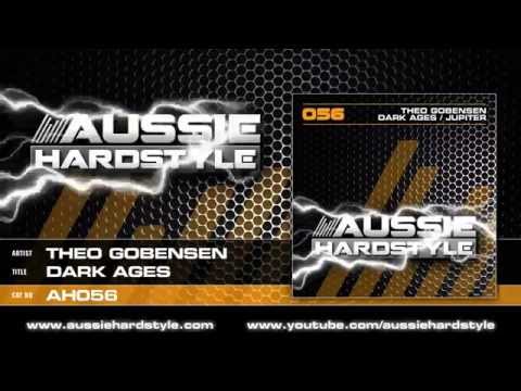 Theo Gobensen - Dark Ages (Aussie Hardstyle/AH056)