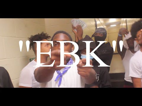 Adot LXC x Lil SySy - EBK (Official Music Video) | Kyng Casper ™
