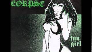 TATTOOED CORPSE - Fun Girl