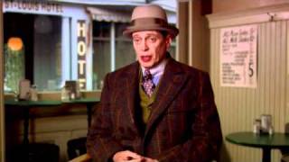 Boardwalk Empire: About Boardwalk Empire (HBO)