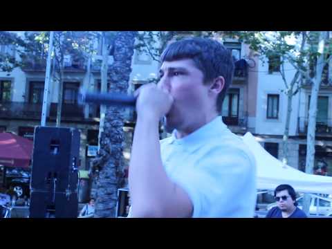 JOTAPINCHE vs LAHA - FILTROS // NIT JOVE RAVAL