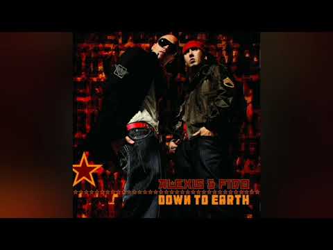 Alexis & Fido - Ojos Que No Ven