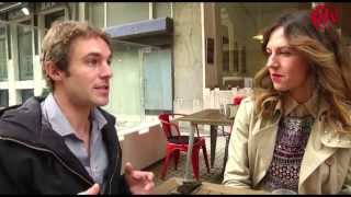 Vagabrothers Interview with Basque TV