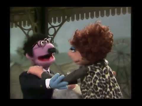 The Muppet Show - 308: Loretta Lynn - At The Dance (1978)