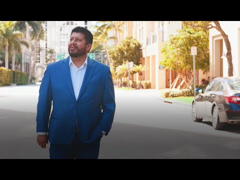 Agent Video