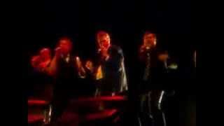 Voxpop Acapellaband Wannabe - Maldita Noche - baby one more time