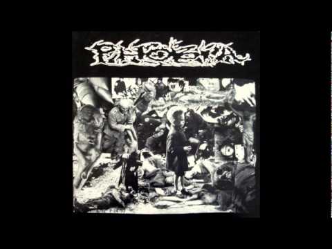 Phobia - World Devastation