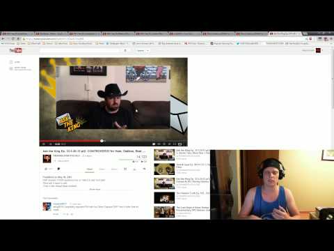 DSP Tries It: The Truth Comes out!