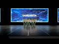 Sahuarita High School | Dance Team Union Nationals 2026 | Varsity Hip Hop Medium