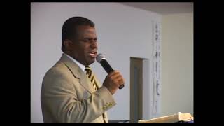 Pastor Luiz Antônio no Japão   O poder de mudar a história Jmead   Congresso do Círculo de Oração