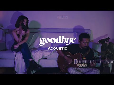 Assia Keva - Goodbye (Live Acoustic Session)