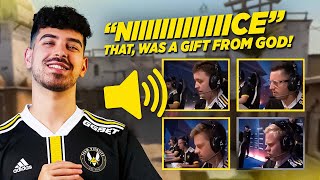 Agent Spinx at your service