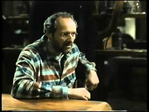 The Lesser Evil 1998