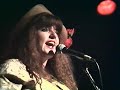 CANDYE KANE at the Palomino 9/10/1991 - three Patsy Cline songs