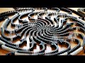 24 000 Dominoes SATISFYING With MarDominoes