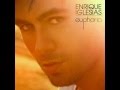 Enrique Iglesias - No Me Digas Que No - Natanael cruz Enrique Iglesias - No Me Digas Que No