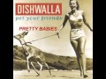 Dishwalla - Pretty Babies (1995)