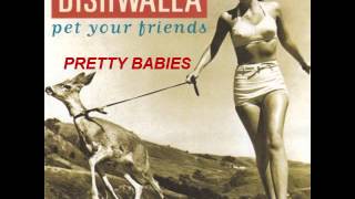 Dishwalla - Pretty Babies (1995)