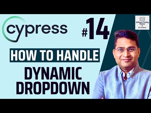 Cypress Tutorial 1 Introduction to Cypress Cypress Web Automation
