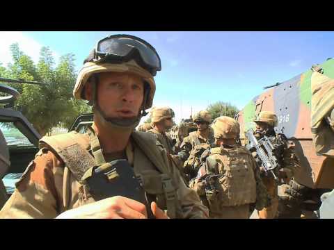 [Documentary] Serval, a Brigade in combat