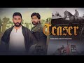 Teaser Iffi Jutt Bhaikot Wala Hassan Qureshi NEW PUNJABI SONG 2025 NEW SONG NEW 2025
