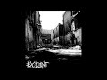 Exilent D Beat Overkill Hangover Demo CD 2011 Full Album