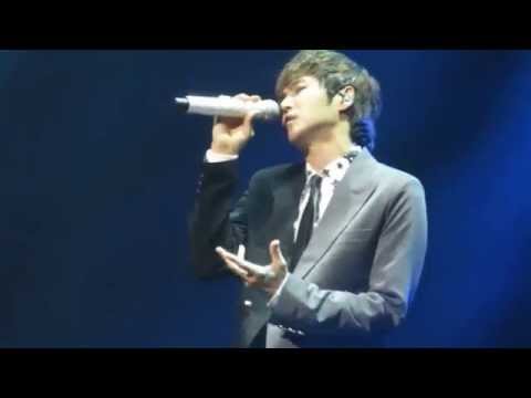 2015정동하 전국투어 부산콘서트 - 바라보나봐 -